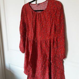 Dress Old Navy Worn couple times Like New